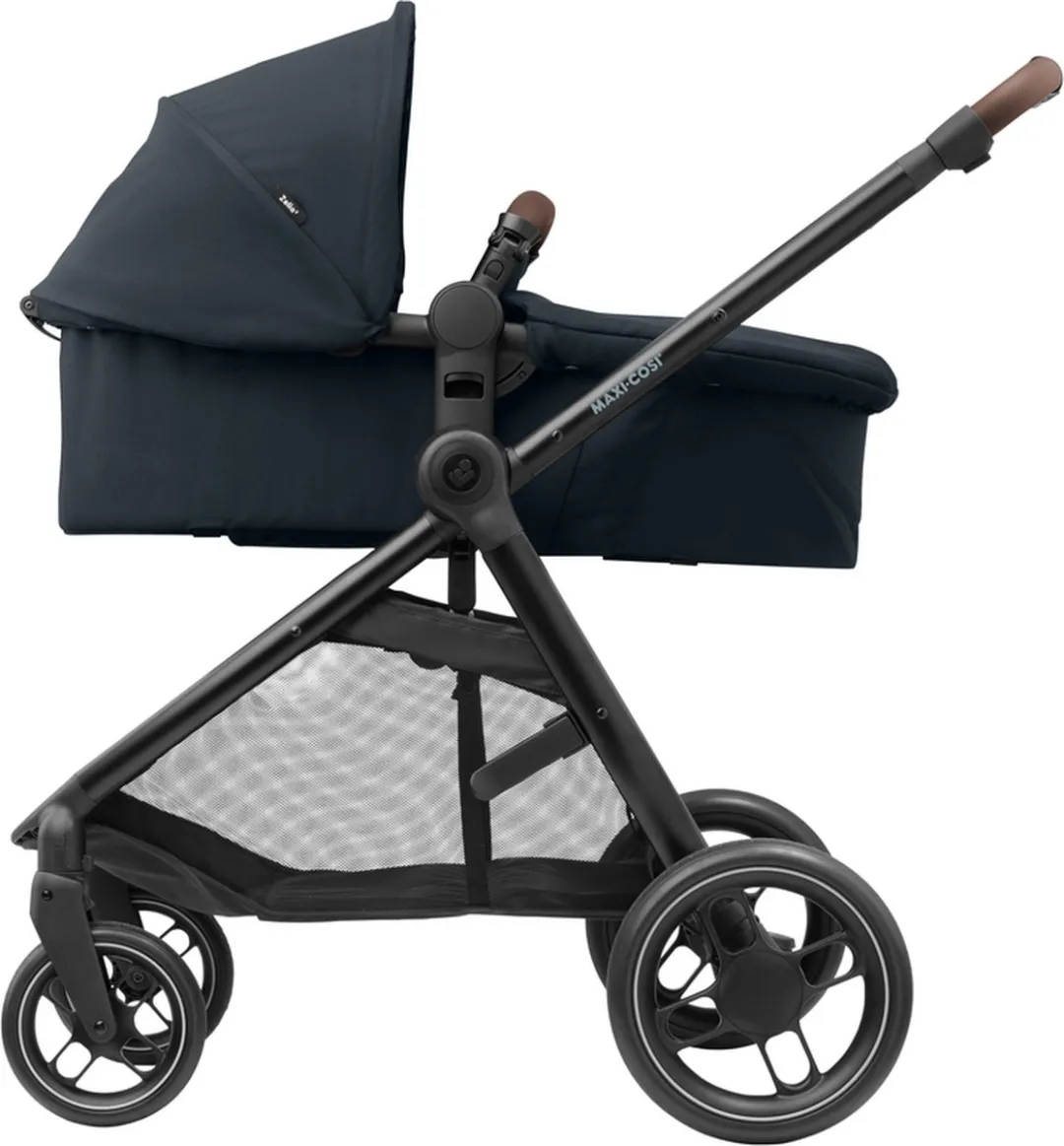 Maxi-Cosi Zelia³ Kinderwagen Essential Graphite
