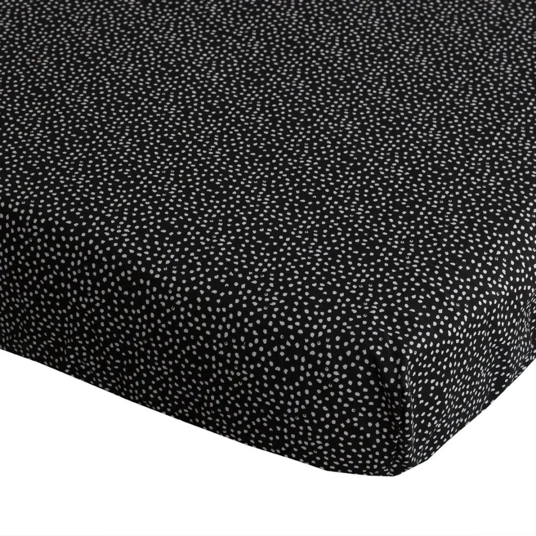 BINK Bedding Hoeslaken Wieg 40x80cm