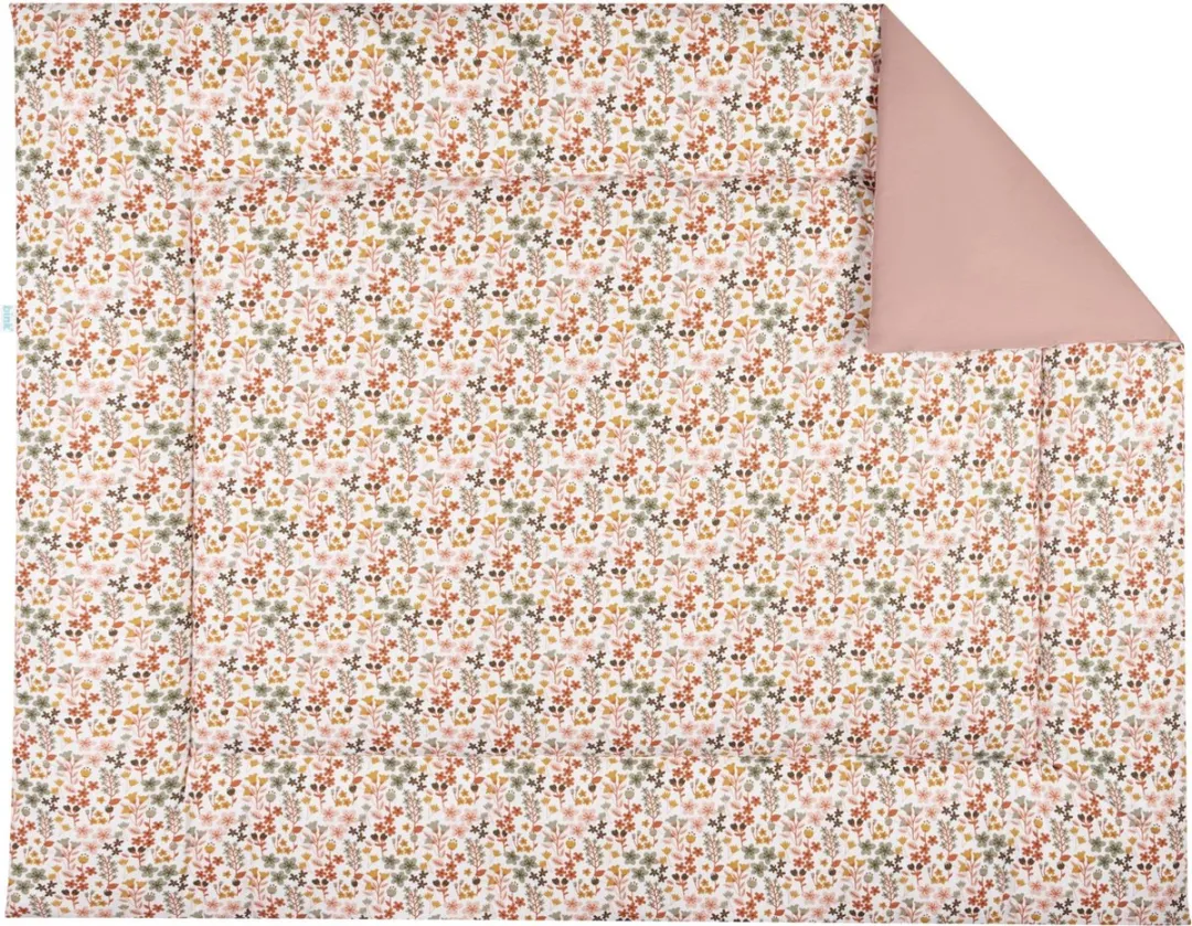 BINK Bedding Boxkleed Dees 80x100cm