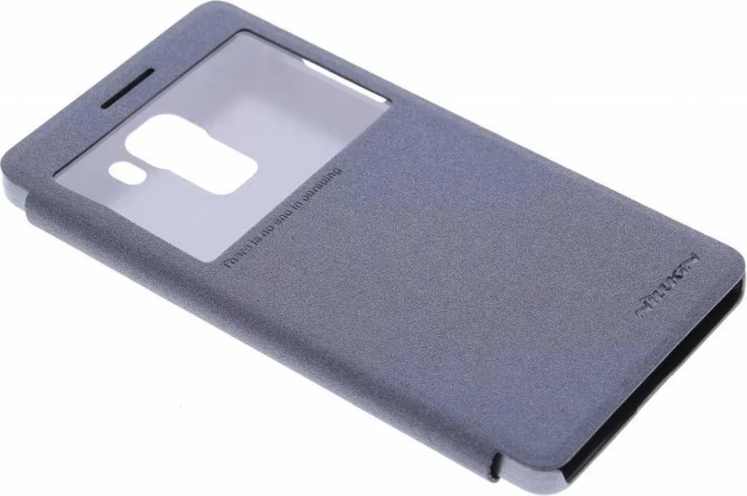 Nillkin Leather Case Honor 7 Sparkle Series