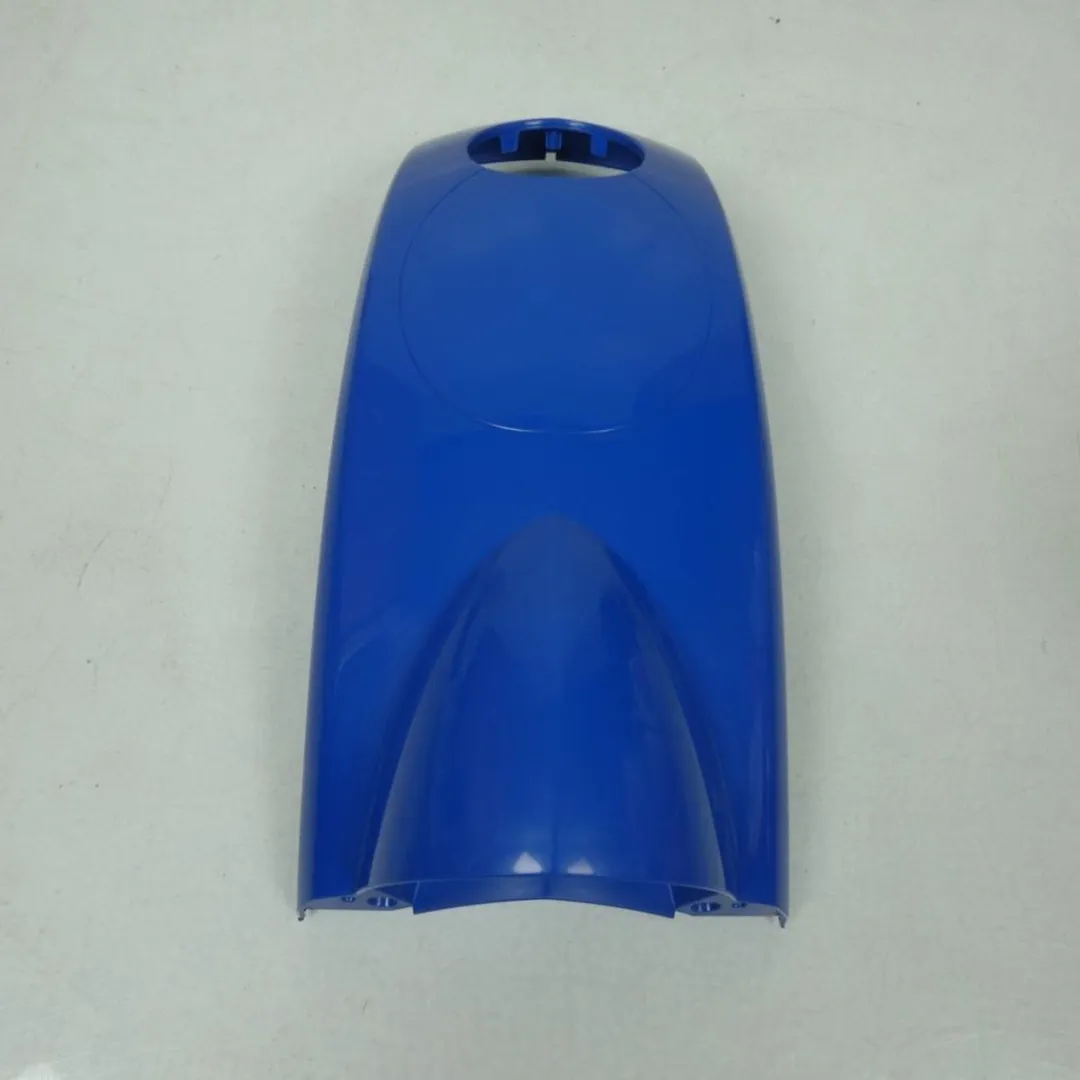 Peugeot 50 Ludix One Tablier Avant - Pacific Blue