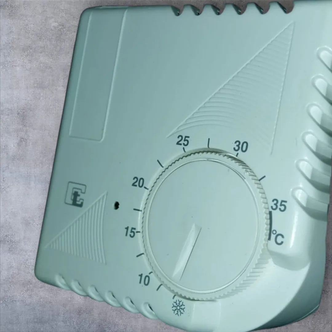 Digitus DN-19 FAN-4 Koelingseenheid - Grijs