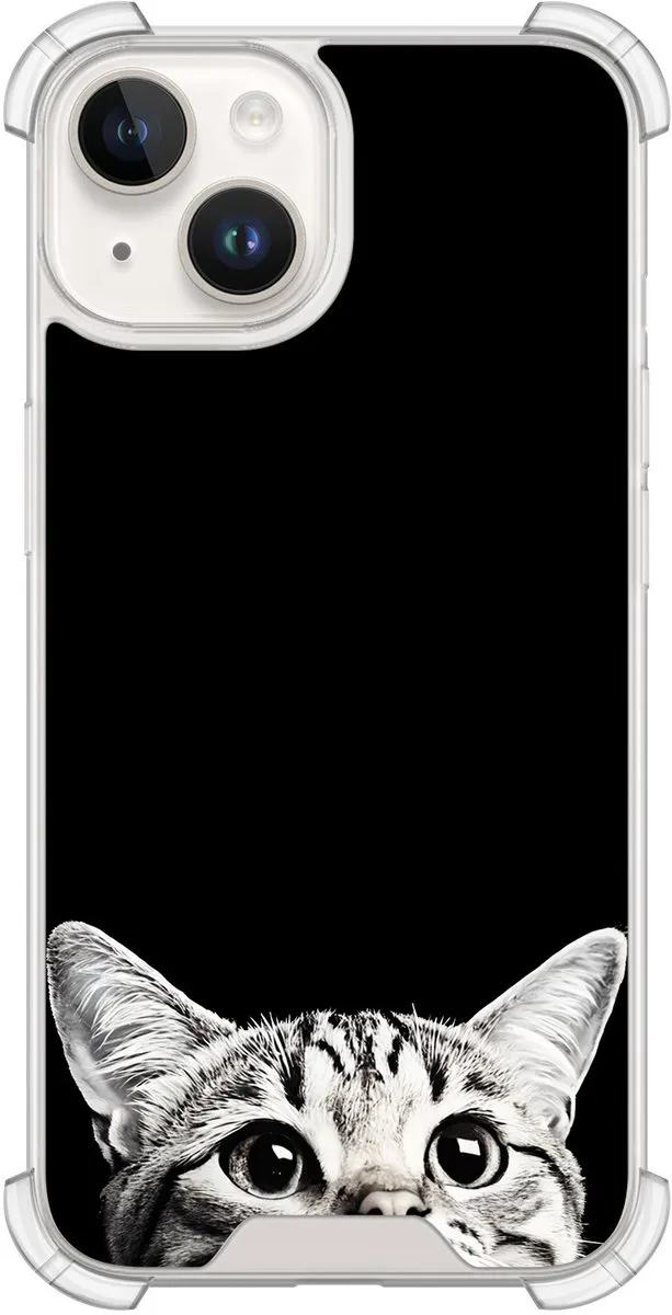 Casevibes iPhone 14 Hoesje A/i14/S/007