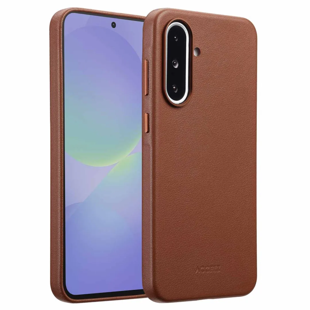 Accezz Hoesje Samsung Galaxy A36/A56
