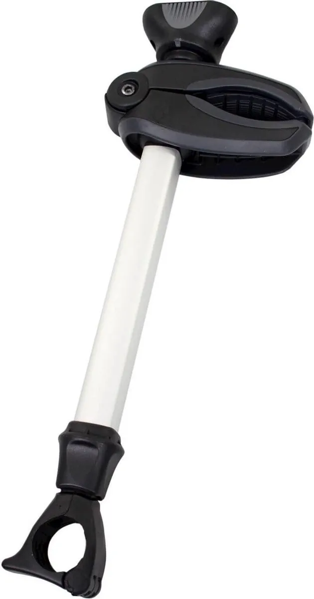 Thule EuroClassic 939 Frameklem TDD52416
