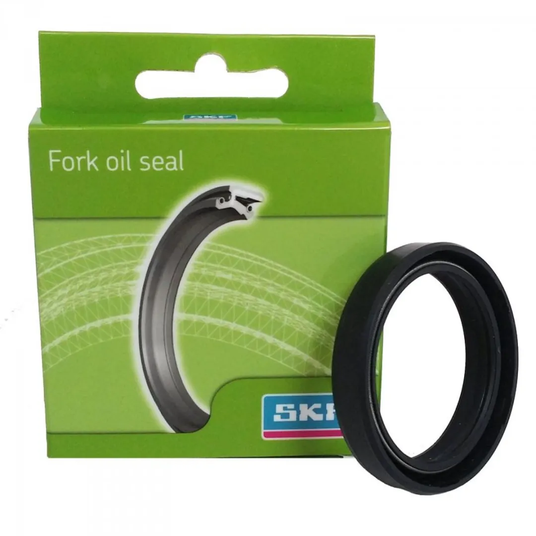 SKF Cache Poussière Scooter Honda Silver Wing 600 2011-2016