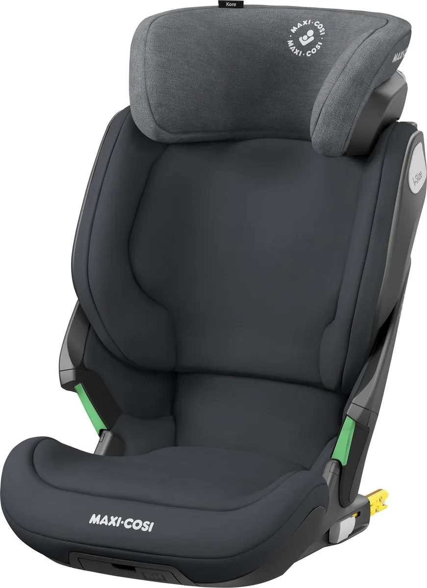 Maxi-Cosi Kore i-Size Autostoeltje Authentic Graphite