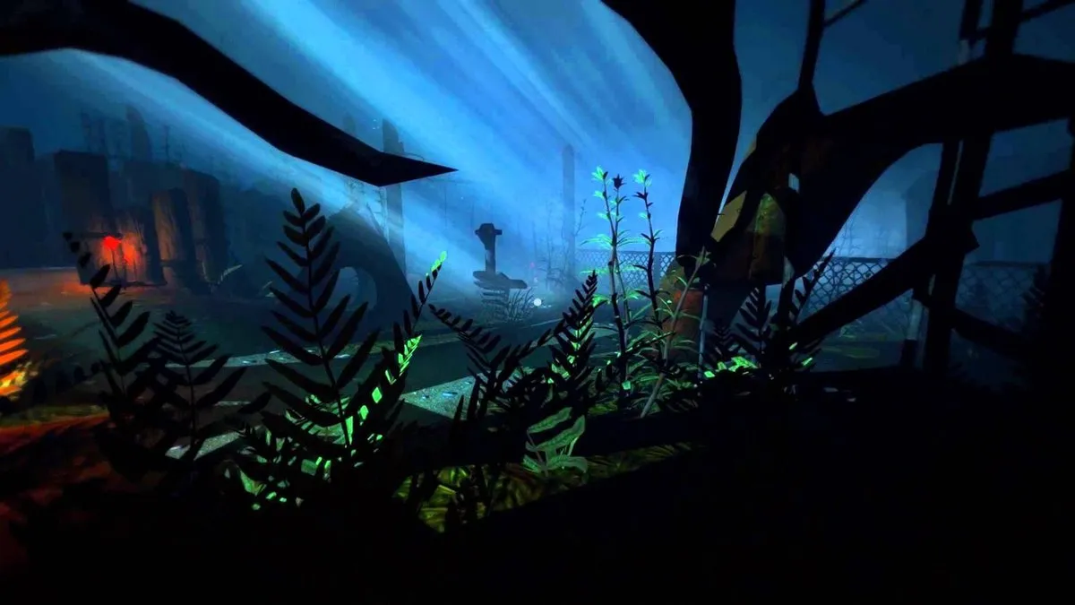 Mindscape Among The Sleep PS4 - 1 Speler