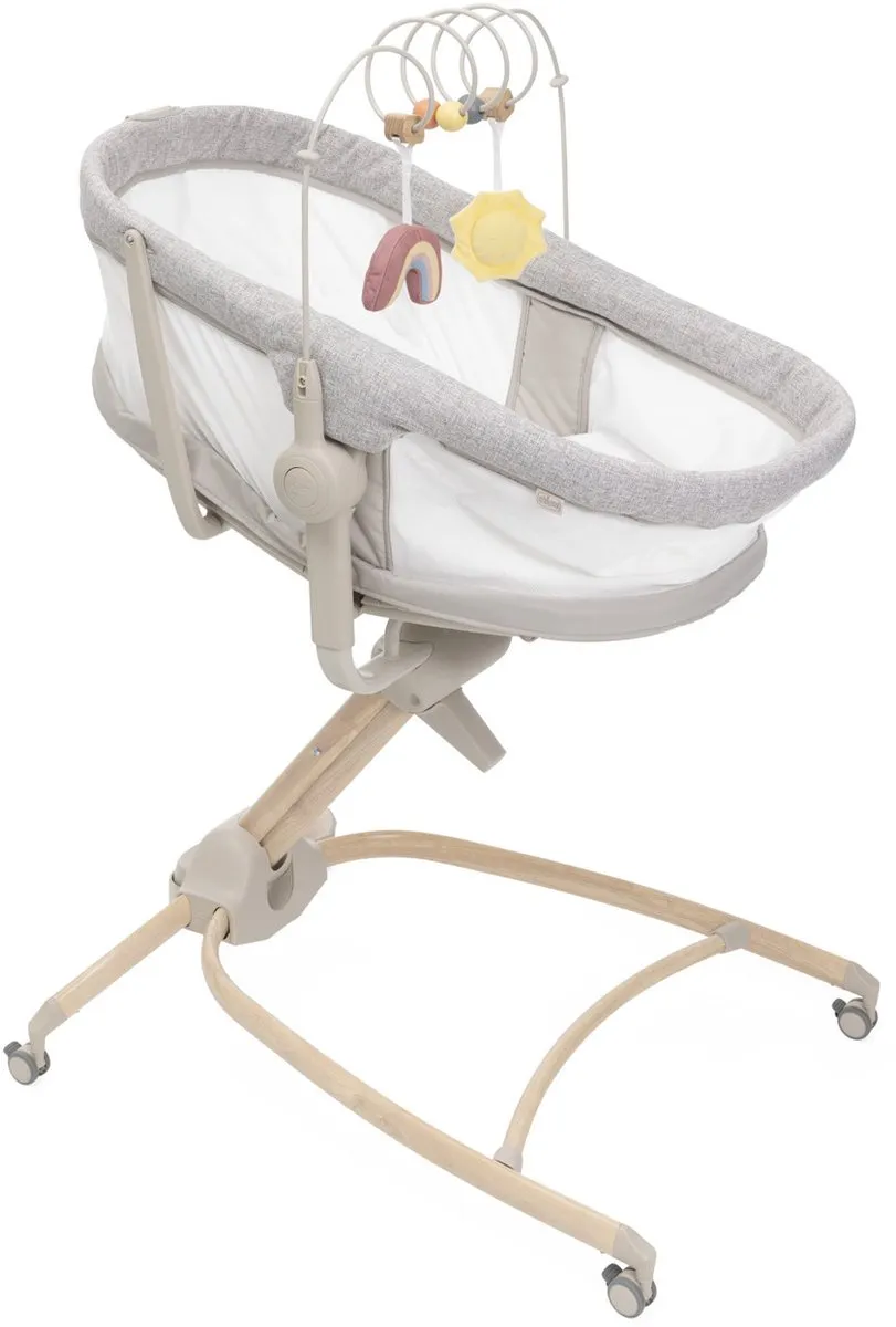 Chicco Baby Hug Armonia 4-in-1 Wieg