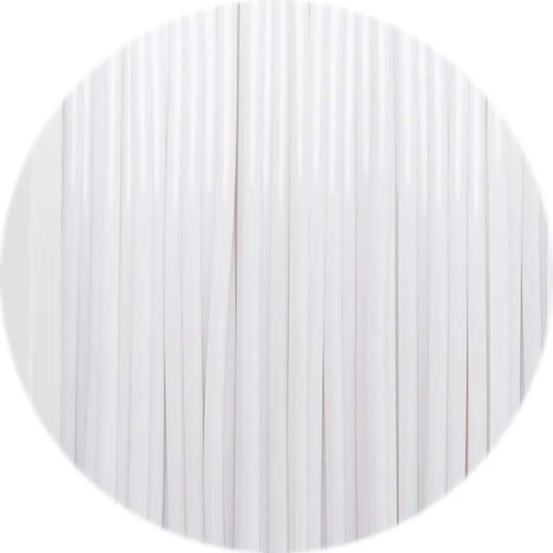 Fiberlogy ABS Filament Wit 1.75mm