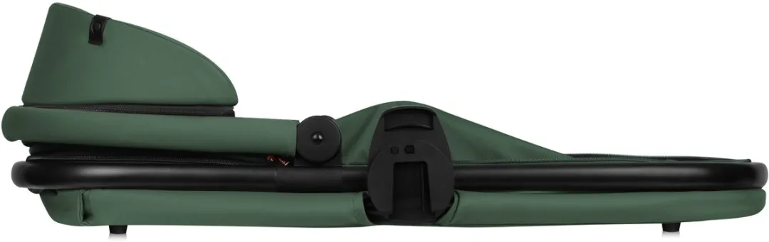 Lionelo Layla Kinderwagen 2in1 XXL Set - Groen