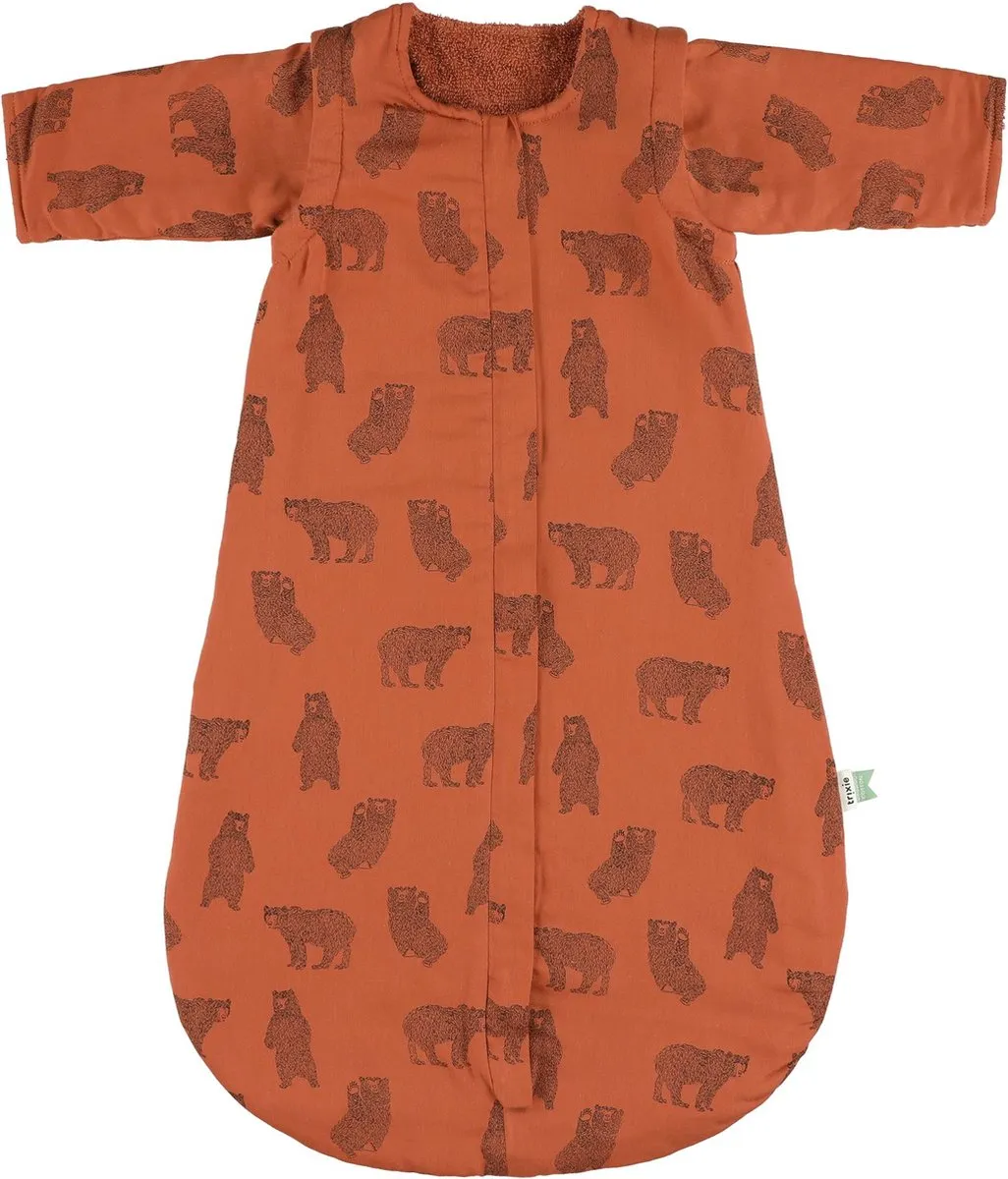 Trixie Sleeping Bag Mild 70cm - Multi Colour - afbeelding 4 van 5