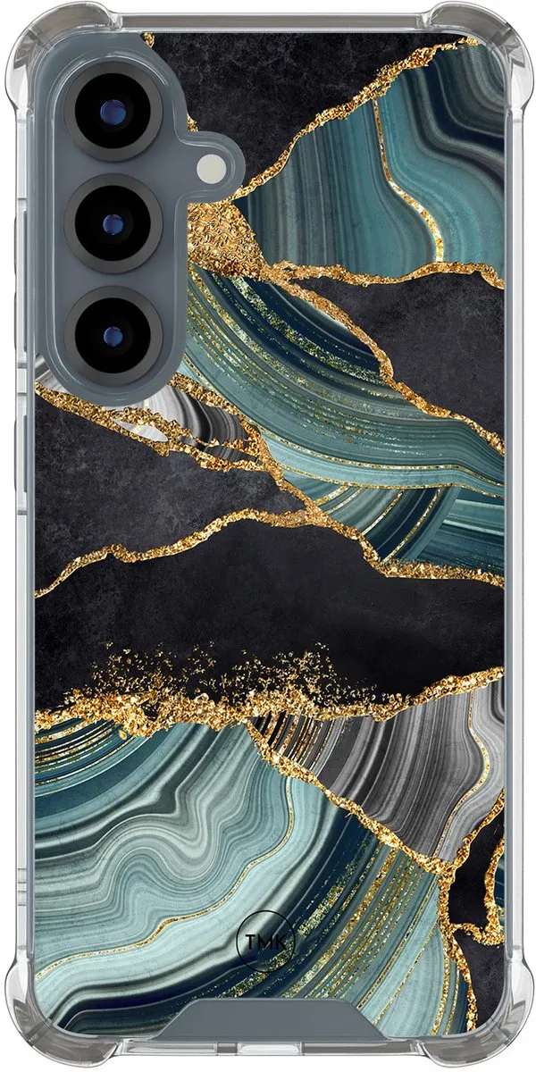 Casevibes Shockproof Hoesje Samsung Galaxy S25 S/S25/S/017