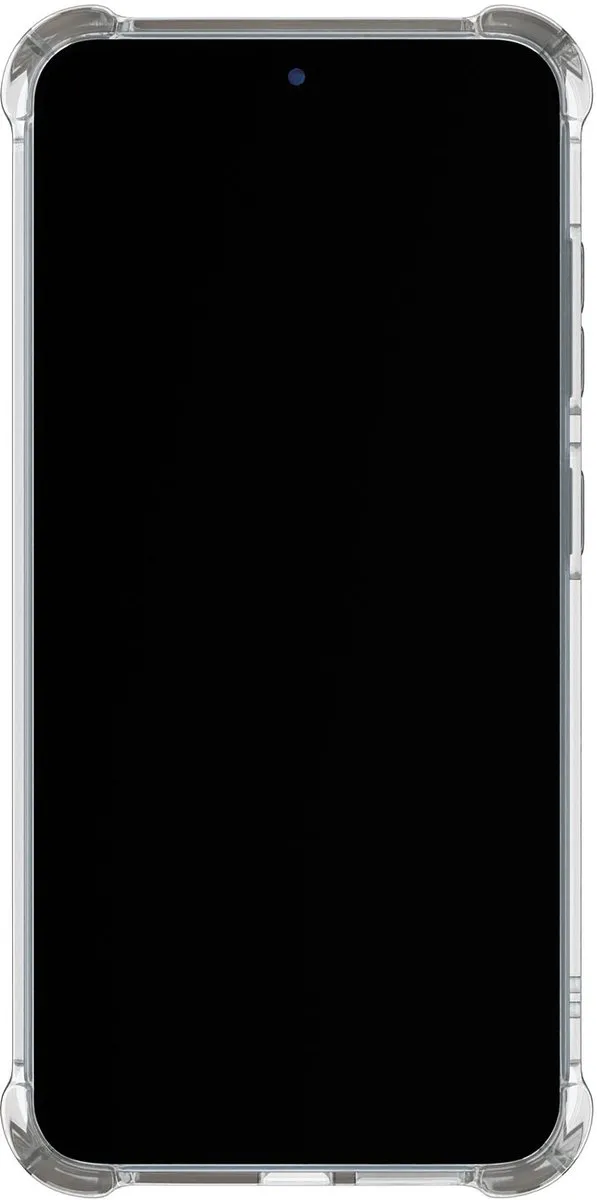 Casevibes Shockproof Hoesje Samsung Galaxy S25 S/S25/S/017 - Marble Jade Stone