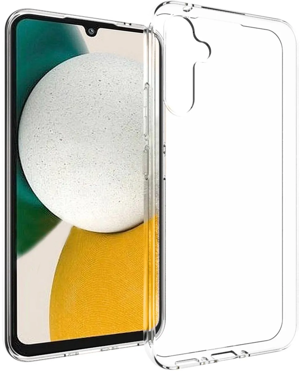 Accezz Hoesje Samsung Galaxy A34 5G