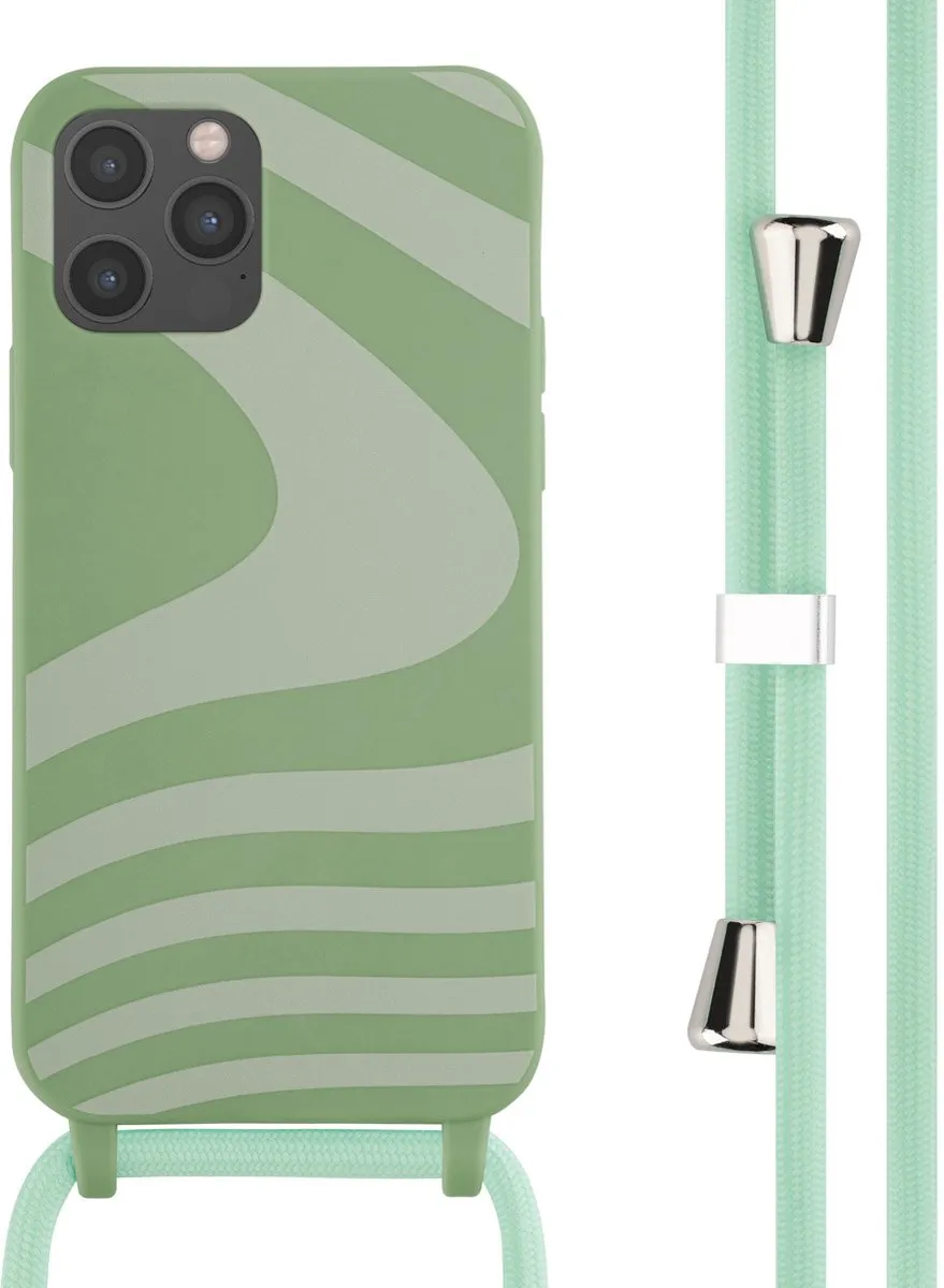 Imoshion Hoesje iPhone 12/12 Pro