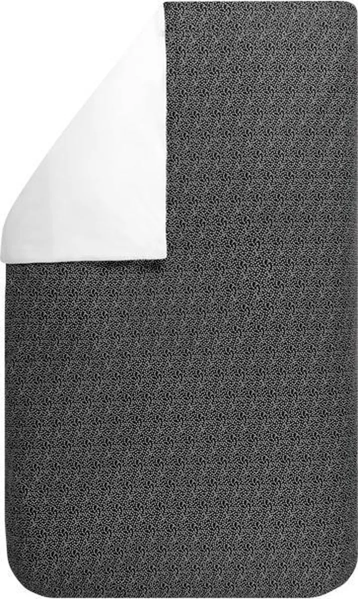 BINK Bedding Dekbedovertrek Sil Ledikant 100x135cm