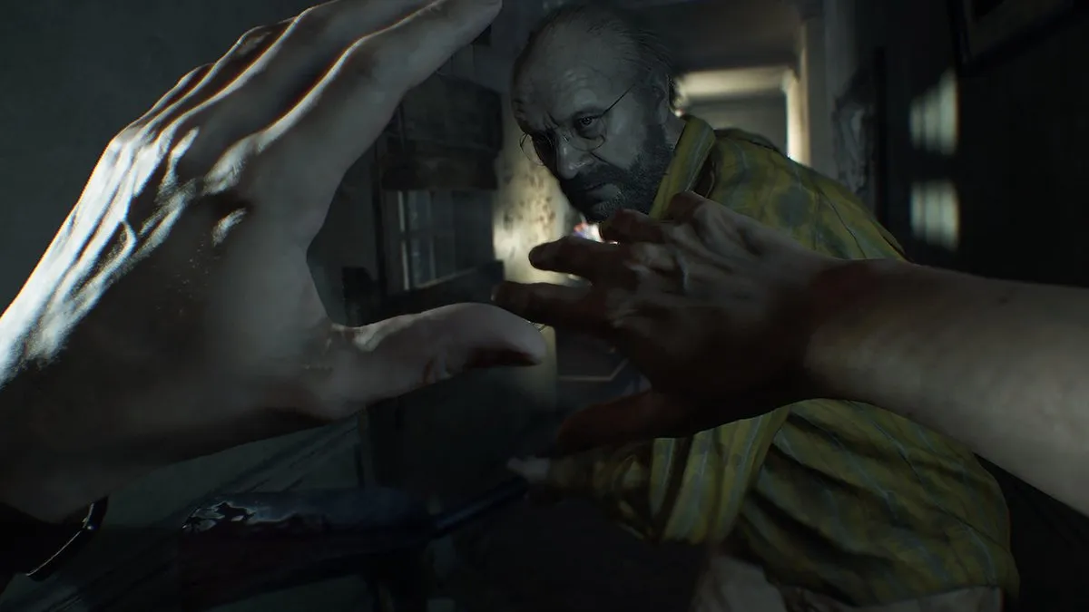 Capcom Resident Evil 7 Biohazard - PC Download
