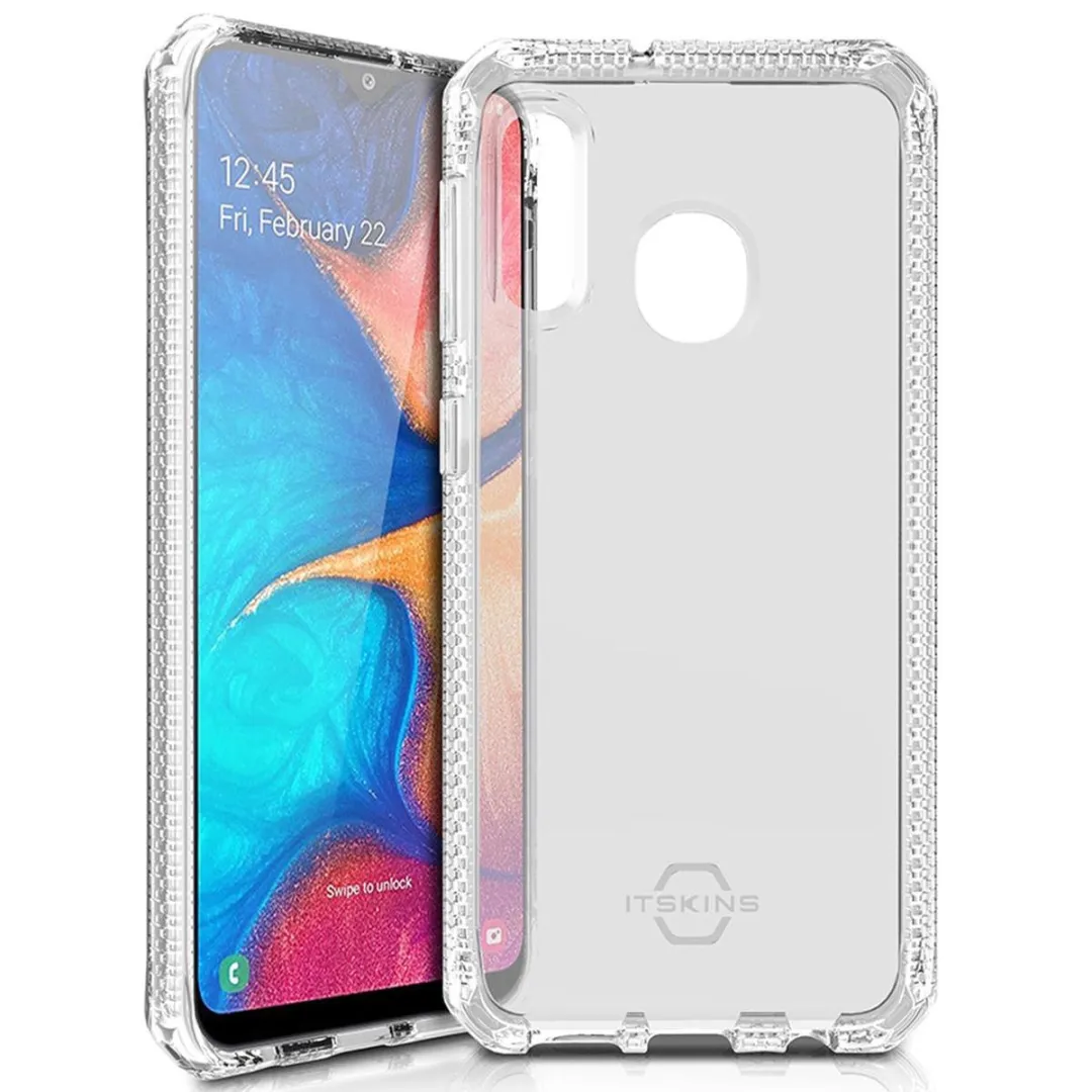 Itskins Spectrum Cover Samsung Galaxy A20e