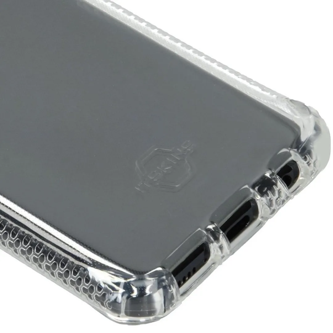 Itskins Spectrum Cover Samsung Galaxy A20e - Transparant - A202F26792601 - afbeelding 6 van 6