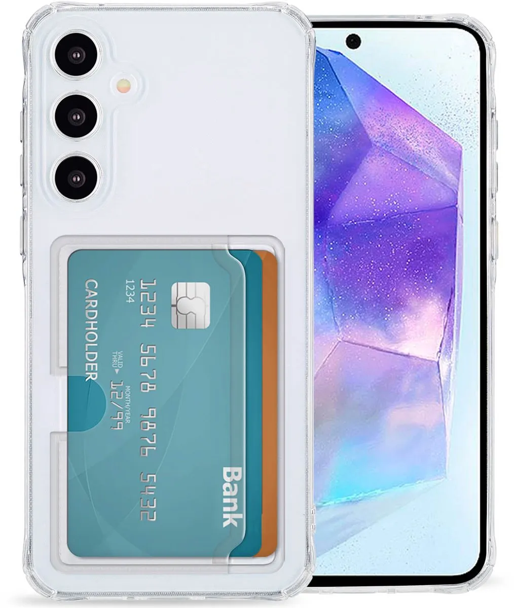 Imoshion Hoesje Samsung Galaxy A55