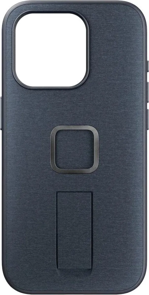 Peak Design Mobile Everyday Loop Case iPhone 15 Pro Max - Midnight