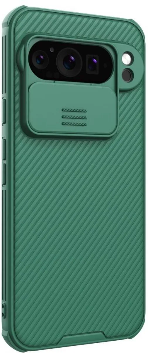 Nillkin CamShield Hoesje Google Pixel 9 Pro XL