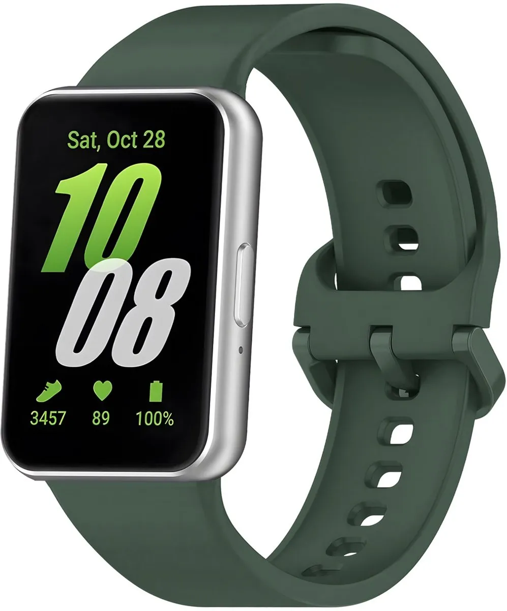 Imoshion Siliconen Bandje Samsung Galaxy Fit 3