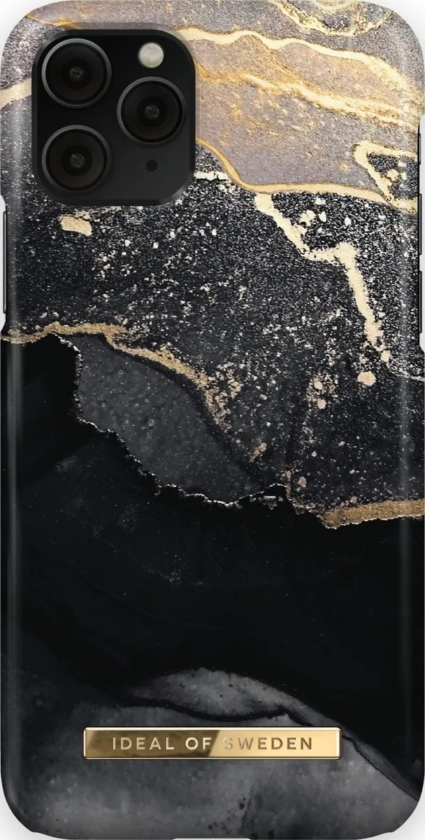 iDeal of Sweden Fashion Case iPhone 11 Pro/XS/X