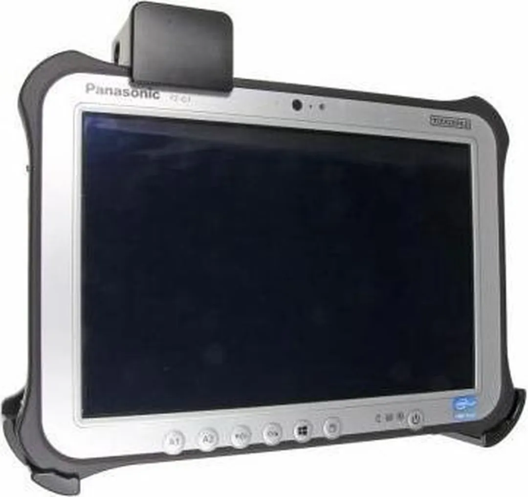 Brodit Tough-Pad FZ-G1 10" Tablethouder
