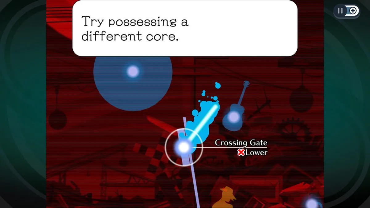 Capcom Ghost Trick Phantom Detective - Windows Download