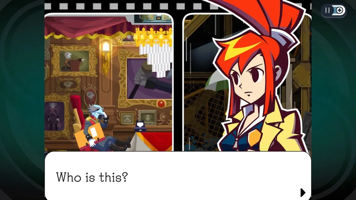 Capcom Ghost Trick Phantom Detective - Windows Download