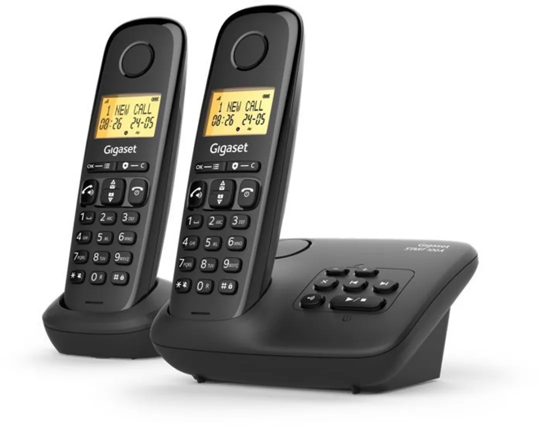 Gigaset Basic 100A DUO Telefoon