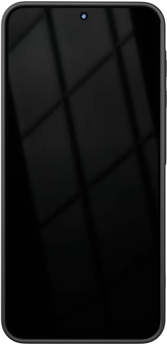 Casevibes Galaxy A26 TPU Hoesje - Paars/Burgundy Dots