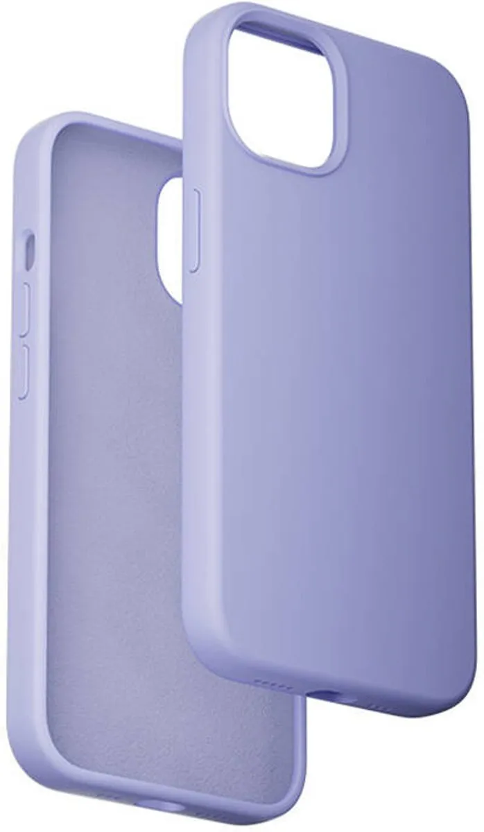 Vention Siliconen Hoesje KUFV0-20 iPhone 15 Plus