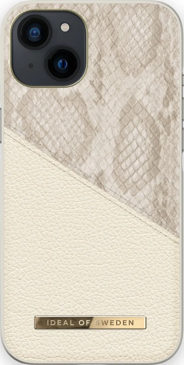 iDeal of Sweden Atelier iPhone 13 Hoesje