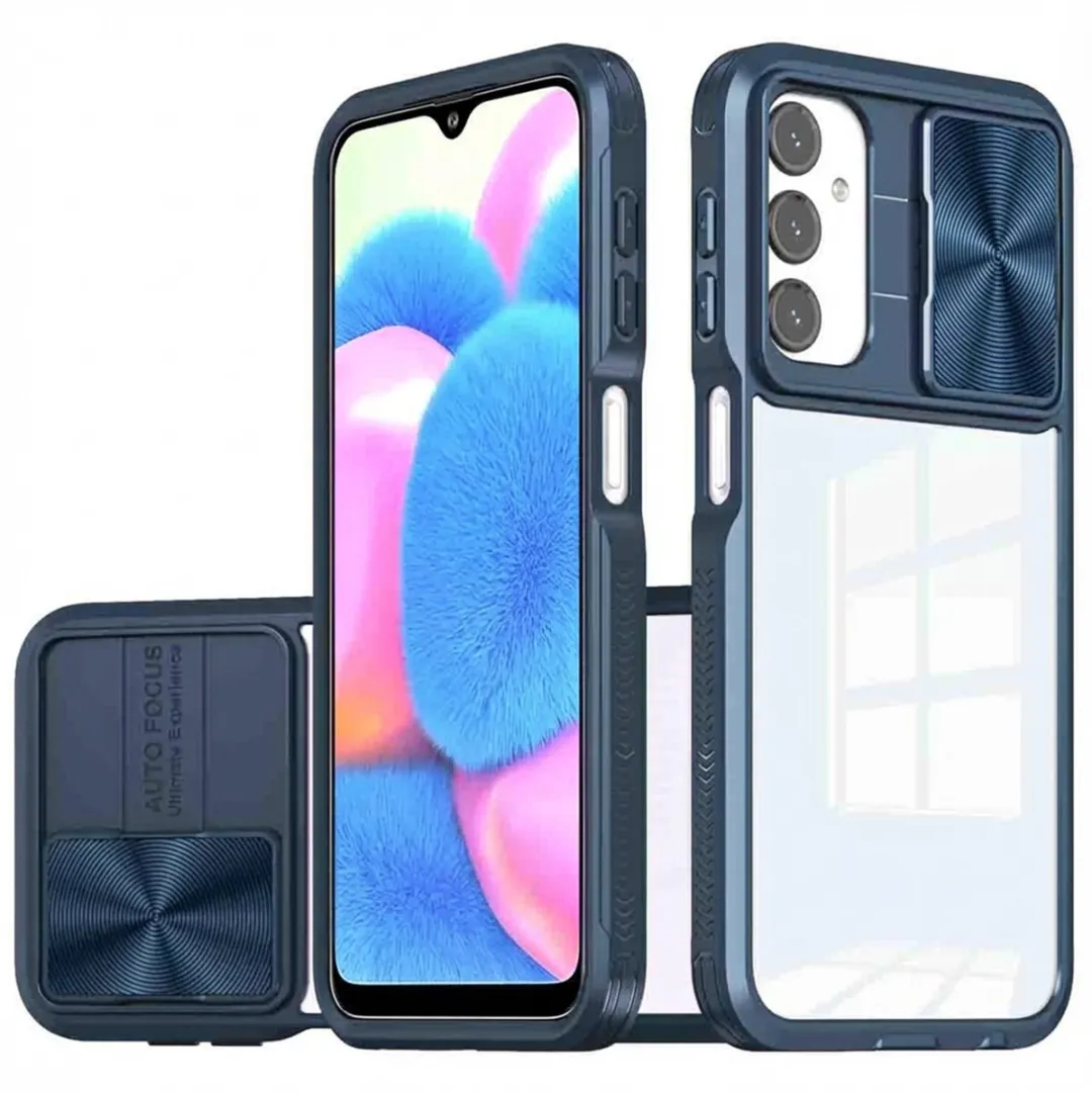 Imoshion Hoesje Samsung Galaxy A25