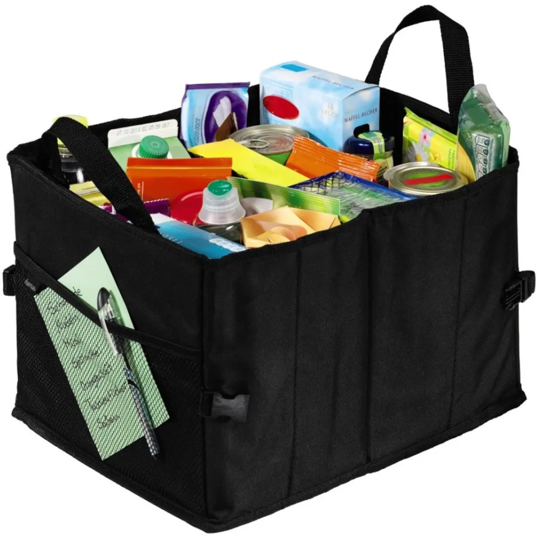 Hama Auto organizer universeel S