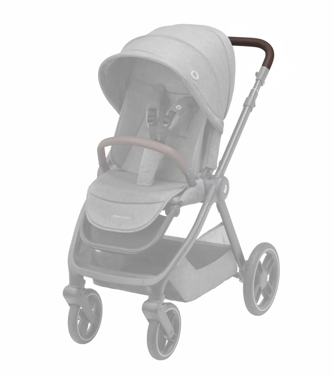 Maxi-Cosi Duwstang Oxford/Oxford+ - Black