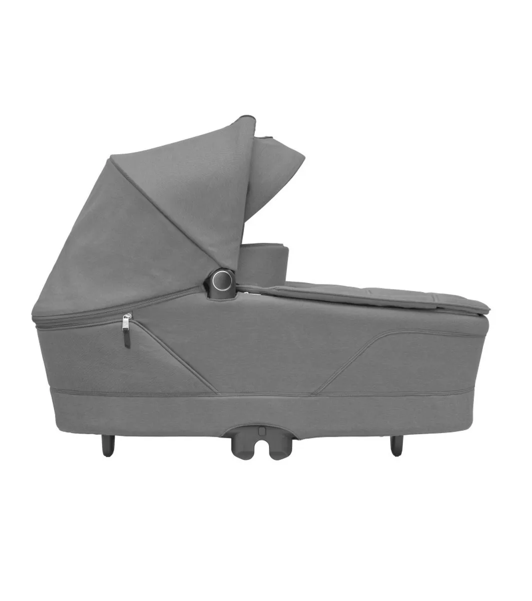 Maxi-Cosi Sense Reiswieg Twilic Truffle