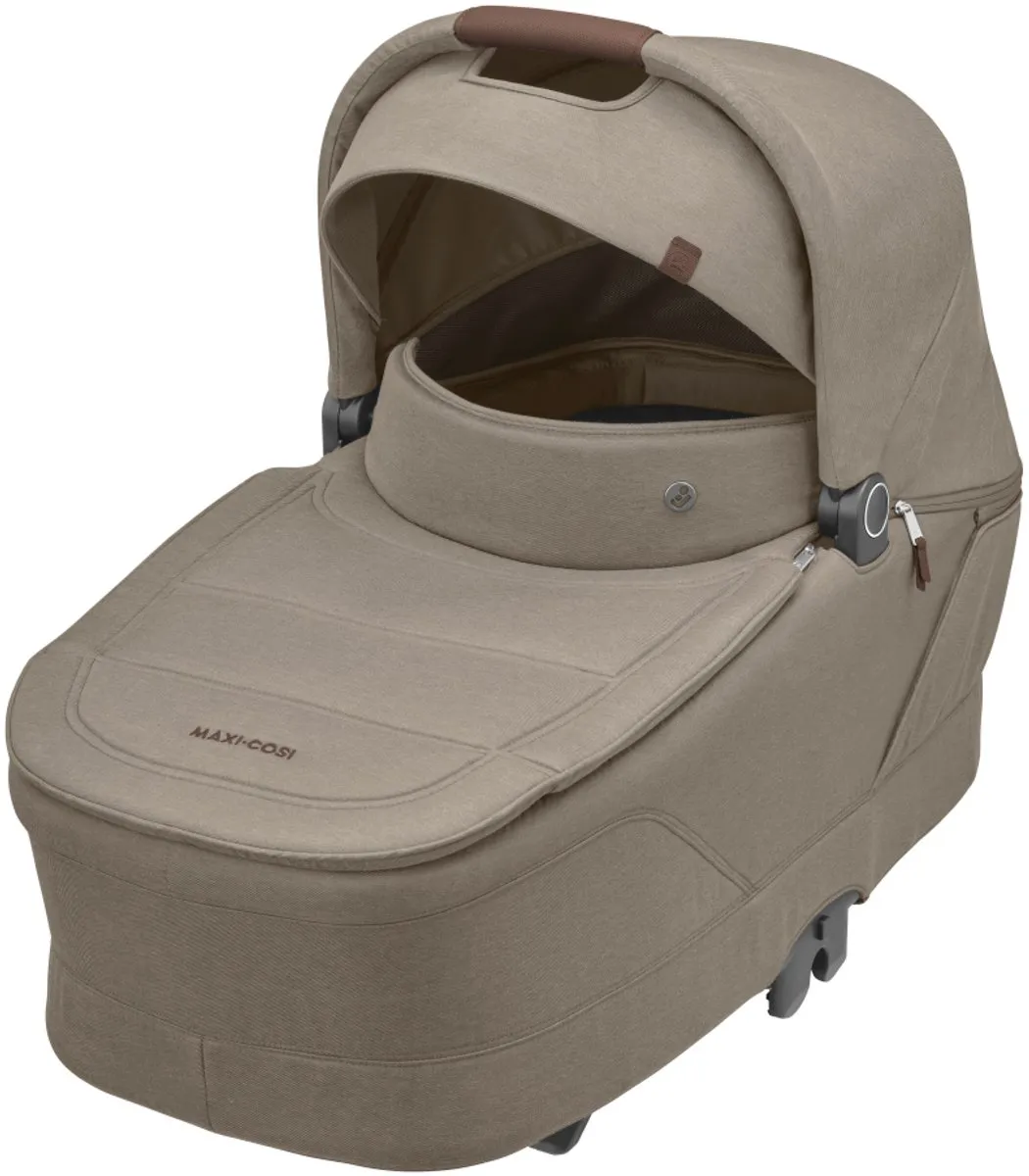 Maxi-Cosi Sense Reiswieg Twilic Truffle