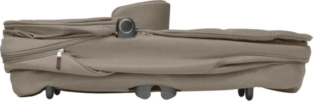 Maxi-Cosi Sense Reiswieg Twilic Truffle