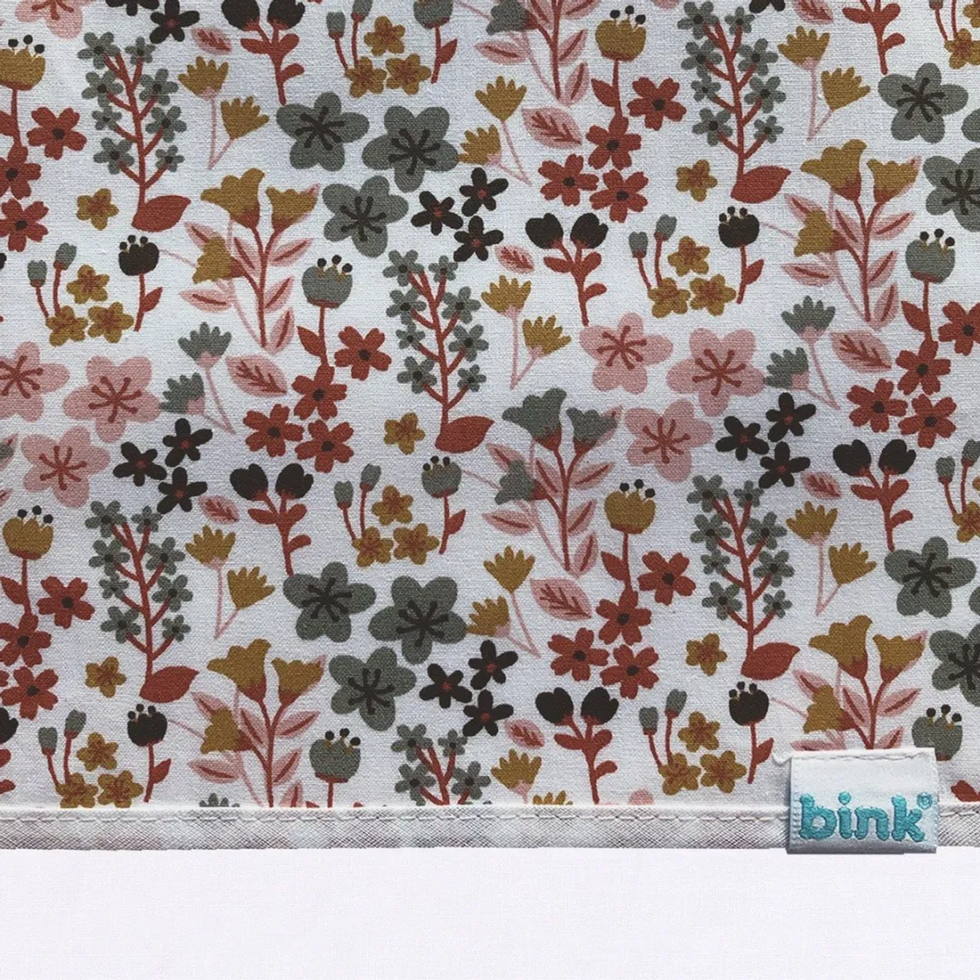 BINK Bedding Dees Ledikantlaken 100x150cm