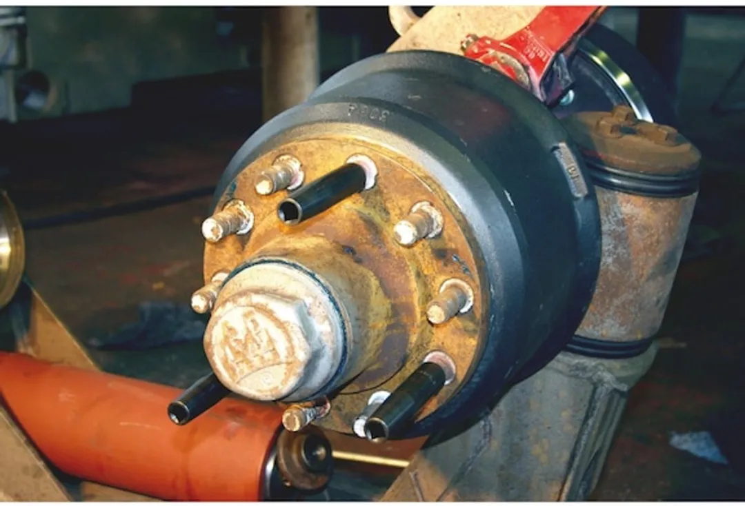 Würth Centreerhulsset 3-delig 1/2 inch - Zwart
