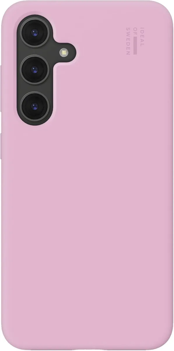 iDeal of Sweden Silicone Hoesje S26 Plus
