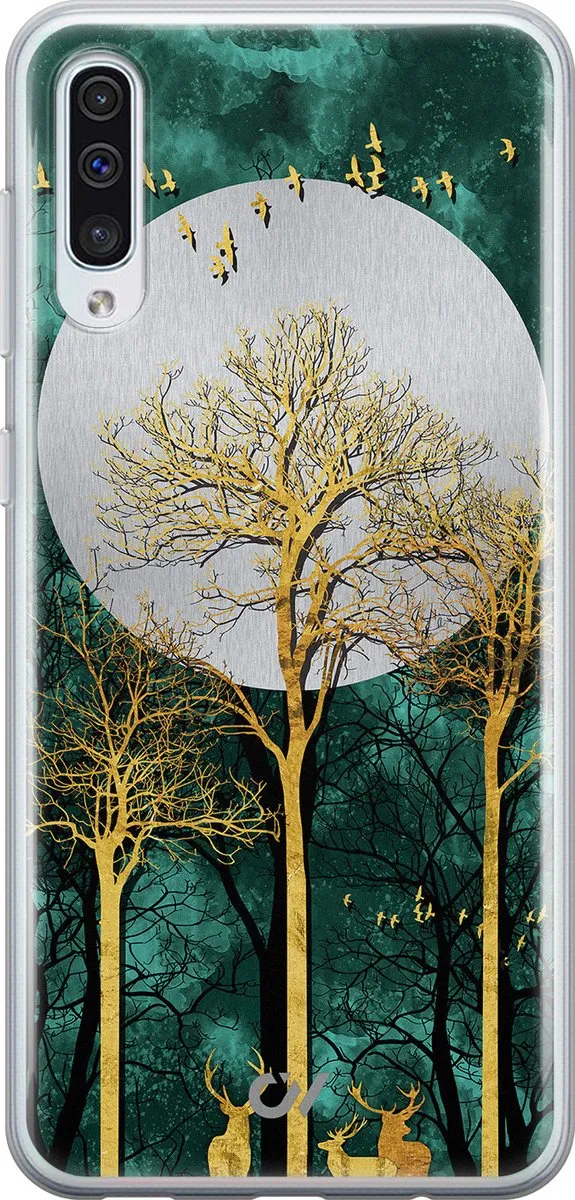 Casevibes Hoesje Samsung Galaxy A50