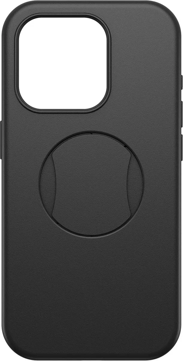 OtterBox OtterGrip 77-93133 Hoesje - iPhone 15 Pro - Zwart