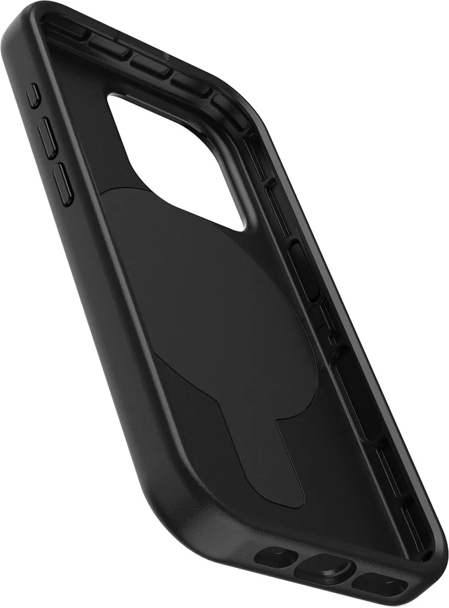 OtterBox OtterGrip 77-93133 Hoesje - iPhone 15 Pro - Zwart