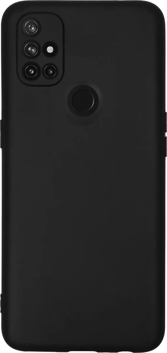 BMAX Essential Hoesje OnePlus Nord N10 5G