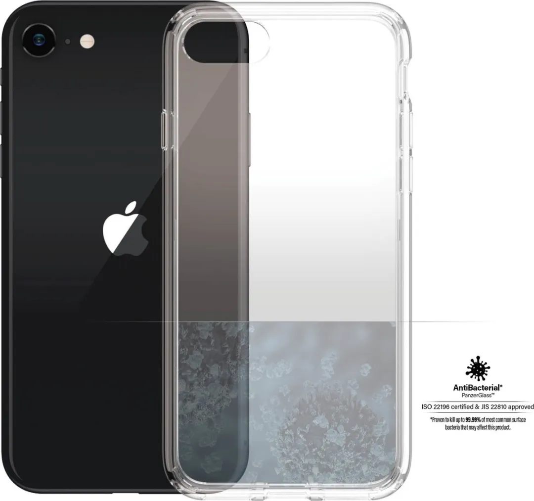 PanzerGlass iPhone SE/7/8 HardCase